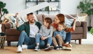 Low Credit Score: Securing a Mortgage Deal