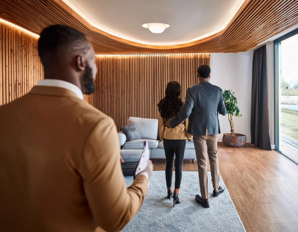 Navigating Asking Prices