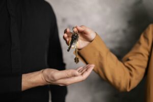 The Property Buying Process: What to Expect from Start to Finish