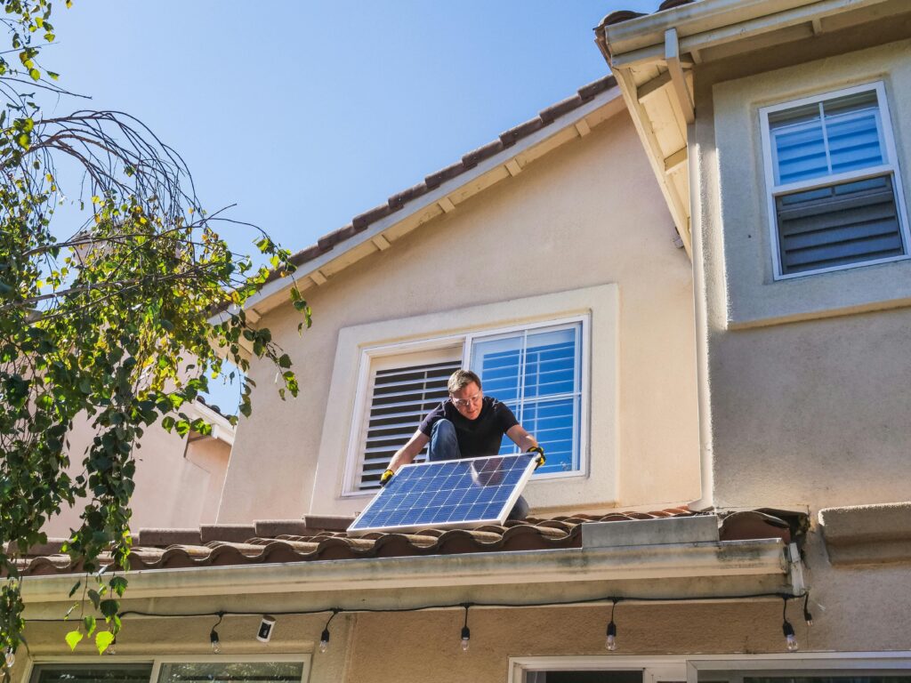 Making Green Finance Work For You