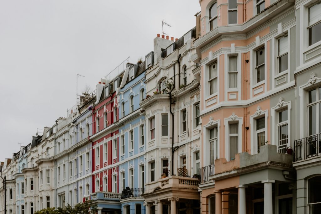 Help to Buy Surrey vs Shared Ownership - first-time buyer comparison