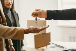What are the document requirements when buying a property?