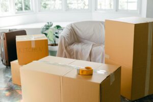 Staying on Track for Your Next Move