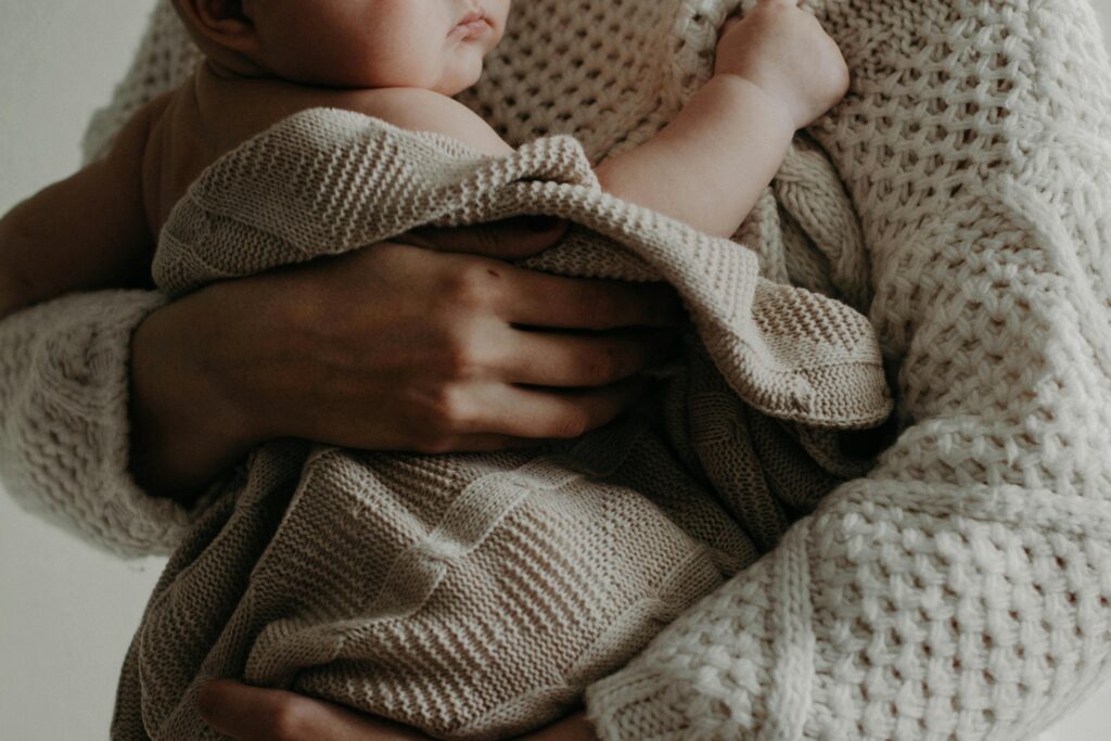mortgage while on maternity leave