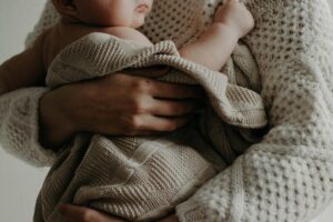 Can You Get a Mortgage If You’re Pregnant or on Maternity Leave?