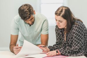 Can You Get a Mortgage with Bad Credit in Surrey? | Local First-Time Buyer Guide