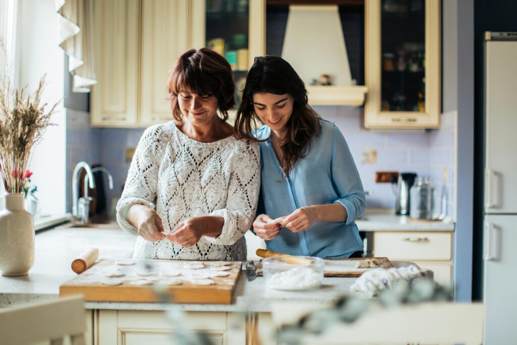 Gifted Deposit for Mortgage