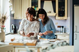 Can My Parents Gift Me a Deposit for a Mortgage?